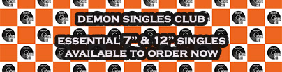 Demon Records Singles Club