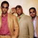 Boyz II Men @bluesandsoul.com