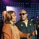 Cal Street (Velvelettes) & Stevie Wonder @bluesandsoul.com