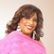 Joyce Vincent (Supremes) Photo: Eric Iversen