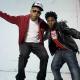 David 'Mr. DJ' Sheats & Jeff B - Mamaâ��s Mustache @bluesandsoul.com