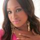 Sunshine Anderson @bluesandsoul.com