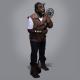 T-Pain @bluesandsoul.com (Photo: Derek Blanks)