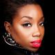 Estelle @bluesandsoul.com