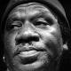 Mud Morganfield Photo copyright: Simon Redley