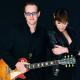 Beth Hart and Joe Bonamassa @bluesandsoul.com
