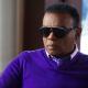 Ron Isley @bluesandsoul.com