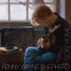 Kenny Wayne Shepherd CD cover pic.