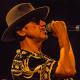 Dexys' Kevin Rowland Credit: The Queens Hall Edinburgh @bluesandsoul.com
