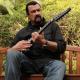 Steven Seagal @bluesandsoul.com