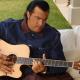 Steven Seagal @bluesandsoul.com