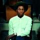 Labrinth @bluesandsoul.com