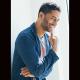 Eric Benét @bluesandsoul.com