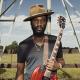 Gary Clark Jr @bluesandsoul.com