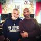 Citrus Sun: Bluey + Noel McKoy @bluesansdsoul.com