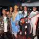 Osibisa Blues & Soul interview