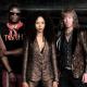 The Brand New Heavies interview @bluesandsoul.com (Photo - Jim Marks)