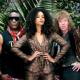 The Brand New Heavies interview @bluesandsoul.com (Photo - Jim Marks)