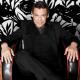 Craig Charles interview @bluesandsoul.com - Photo Dean Chalkley (BBC)