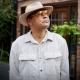 Craig Charles interview @bluesandsoul.com - Photo Dean Chalkley (BBC)