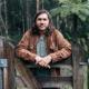 Sam Teskey interview @bluesandsoul.com - Photo Kristian Laemmle-Ruff