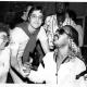 A SOUL MUSIC LEGEND (& STEVIE WONDER)