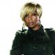 MARY J BLIGE- DEC 07