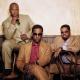 BOYS II MEN