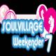 SOUL VILLAGE WEEKENDER: JULY 4TH â�� 6TH 2008