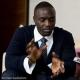 Akon at Blues and Soul