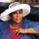 Aretha Franklin