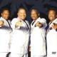 The Stylistics @bluesandsoul.com