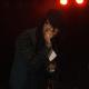 Maxi Priest: John Lennon Tribute concert, Botanical Gardens, Bermuda 21/09/12