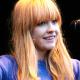 Lucy Rose was full of soul in her impressive main stage set @ SFF 2013.
