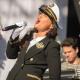 Jessie Ware: Bestival 5-8 September 2013 @bluesandsoul.com (Photo - Carolina Faruolo)
