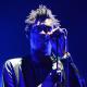 Massive Attack - Glastonbury 2014 @bluesandsoul.com