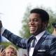 Ty Taylor (Vintage Trouble) - Glastonbury 2014 @bluesandsoul.com