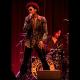 Gedeon & The People: Brooklyn Bowl, @O2, London 29/11/14 @bluesandsoul.com