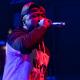 Mobb Deep (Havoc) 20th Anniversary tour 2015: Shepherd's Bush Empire 2/5/15