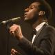 Leon Bridges: Village Underground, London 25/5/15 @bluesandsoul.com