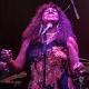 Martha Reeves and the Vandellas: Brooklyn Bowl, London 3/9/15