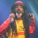 Jurassic 5 (Akil): Forum, Kentish Town, London 10/9/15 @bluesandsoul.com