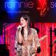 Lindsey Webster: Ronnie Scott's 22/3/17 @bluesandsoul.com PHOTO: ©Carl Hyde