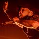 Tony Lanez: Kentish Town Forum 6/4/17 @bluesandsoul.com