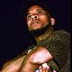 Tony Lanez: Kentish Town Forum 6/4/17 @bluesandsoul.com