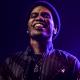 Anderson .Paak: Kentish Town Forum. London 16/4/17 @bluesandsoul.com