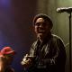 Anderson .Paak: Kentish Town Forum. London 16/4/17 @bluesandsoul.com