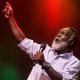 Freddie McGregor - Jamaica House: Indigo2 at the o2, London 5/8/17 @bluesandsoul.com