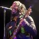 Ziggy Marley - Jamaica House: Indigo2 at the o2, London 11/8/17 @bluesandsoul.com