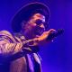 Eric Benét: Electric Brixton, London 26/10/17 @bluesandsoul.com